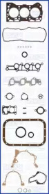 WILMINK GROUP wg1164418 -  Комплект прокладок, двигатель